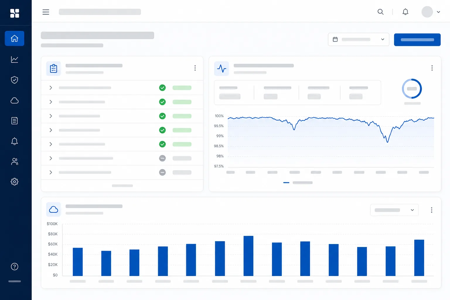 Chinaready client workbench dashboard
